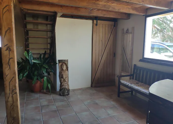 La Chimenea Casa Rural
