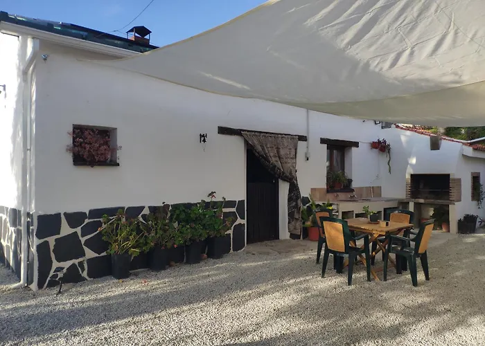 La Chimenea Casa Rural