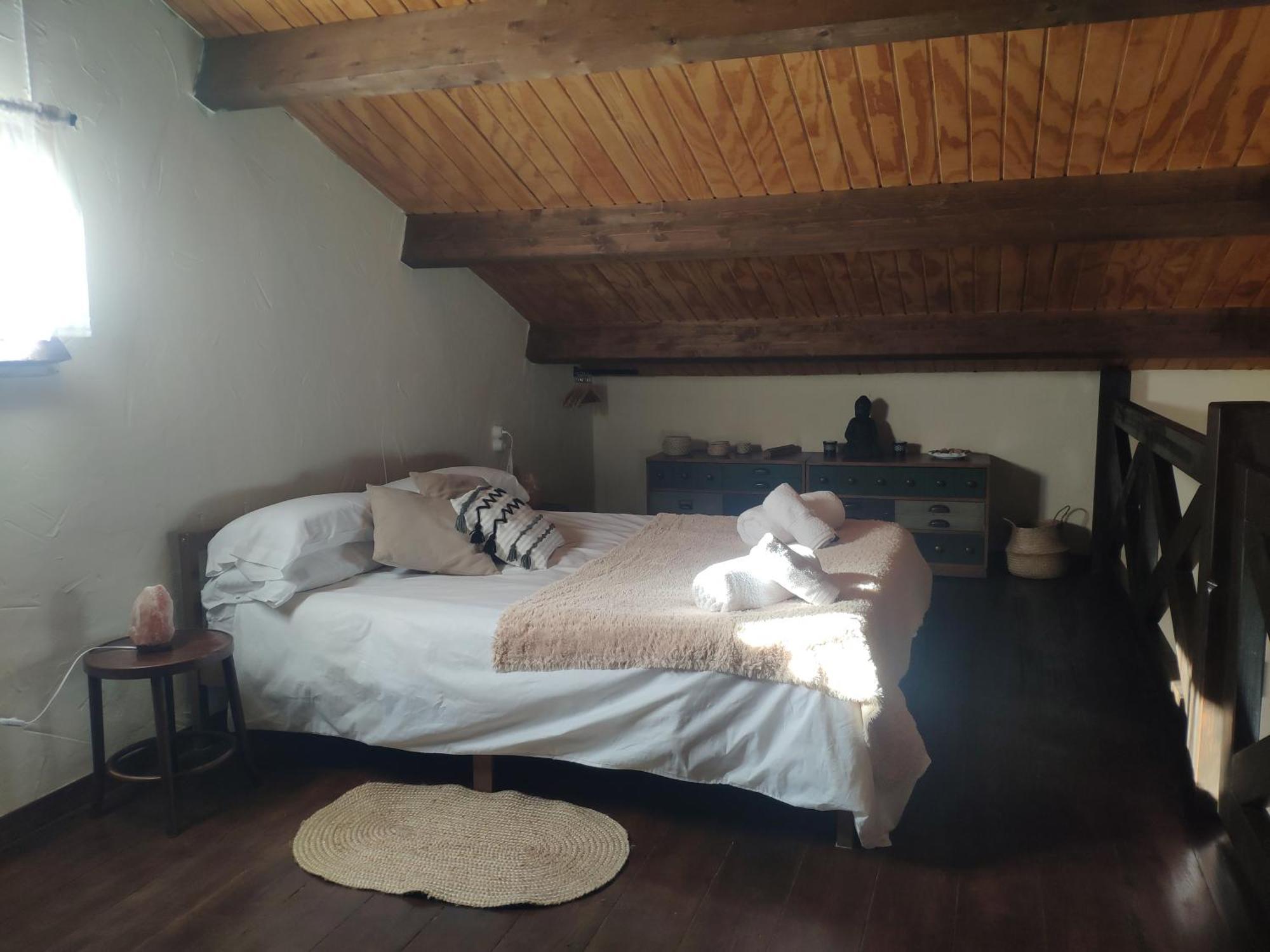 La Chimenea Chalet Granada